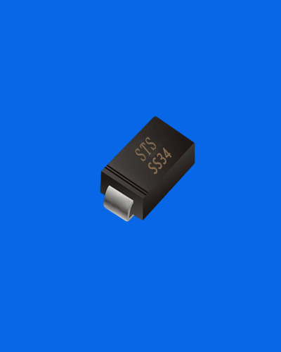 SS34(SMA)