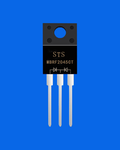 MBRF2045CT